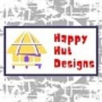 Foto do perfil de Happy Hut Designs