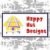 Foto do perfil de Happy Hut Designs