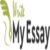 Logotipo do grupo de Write My Essay IE