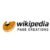 Logo do grupo Professional assistance for Wikipedia page creation