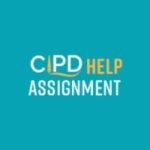 Logo do grupo CIPD Assignment Help UAE