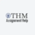Logotipo do grupo de OTHM Assignment Help UK
