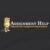 Logotipo do grupo de Assignment Help Malaysia