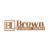 Logotipo do grupo de Brown Leather Jacket UK
