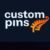 Logo do grupo Online Custom Pin Makers
