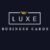 Logo do grupo Luxe Business Cards USA