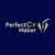 Logotipo do grupo de Perfect CV Maker UAE
