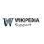 Logo do grupo Wikipedia Support Services