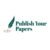 Logo do grupo Publish Your Papers - Scopus Journal Publication Experts