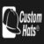 Logotipo do grupo de Custom hats Auckland