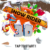Logo do grupo Snow Way! Get Ready to Shred with Snow Rider 3D – Your Next Winter Obsession!
