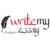 Logo do grupo Write My Essay Qatar
