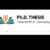 Logotipo do grupo de PhD Thesis Research & Writing UK