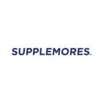 Logo do grupo Supplemores