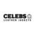 Logo do grupo Celebs Leather Jackets Are Redefining Modern Street Style