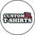 Logotipo do grupo de Custom T-Shirt UAE