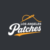 Logotipo do grupo de Los Angeles Patches
