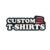 Logo do grupo Custom Tshirts UAE